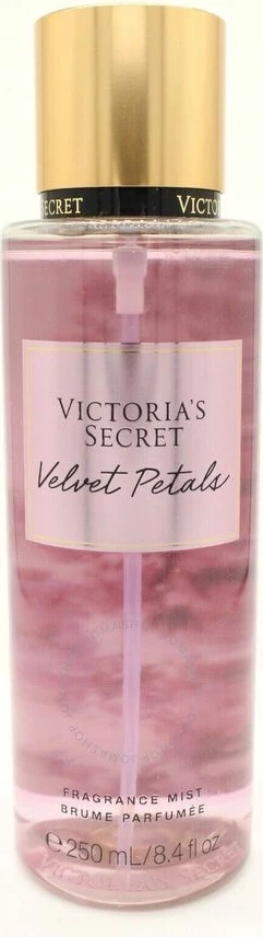 Sprej Victoria's Secret Velvet Petals 250 ml