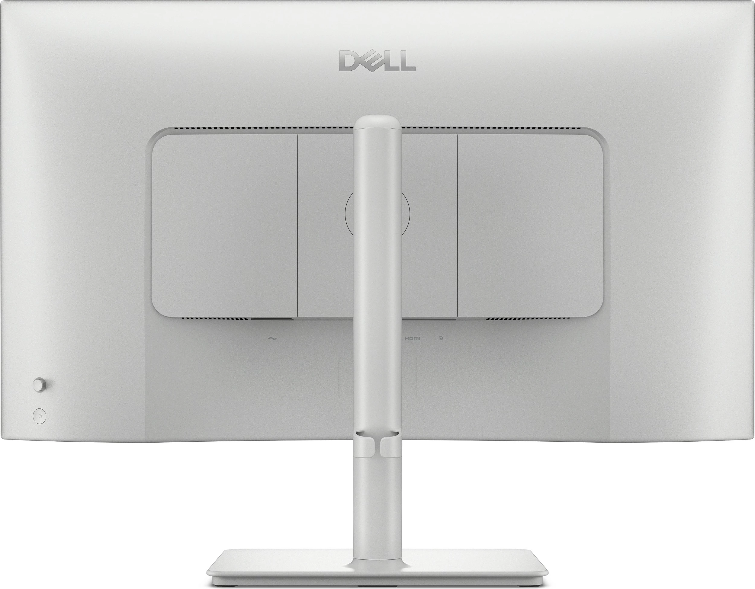 Monitor Dell Plus S2725DSM, 27", QHD 2560x1440, 144Hz, LCD, Ash White