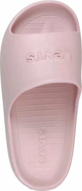 Flip-flopa për femra Levis Wendy VWEN0011S-0310, rozë [Madhësia: 37]