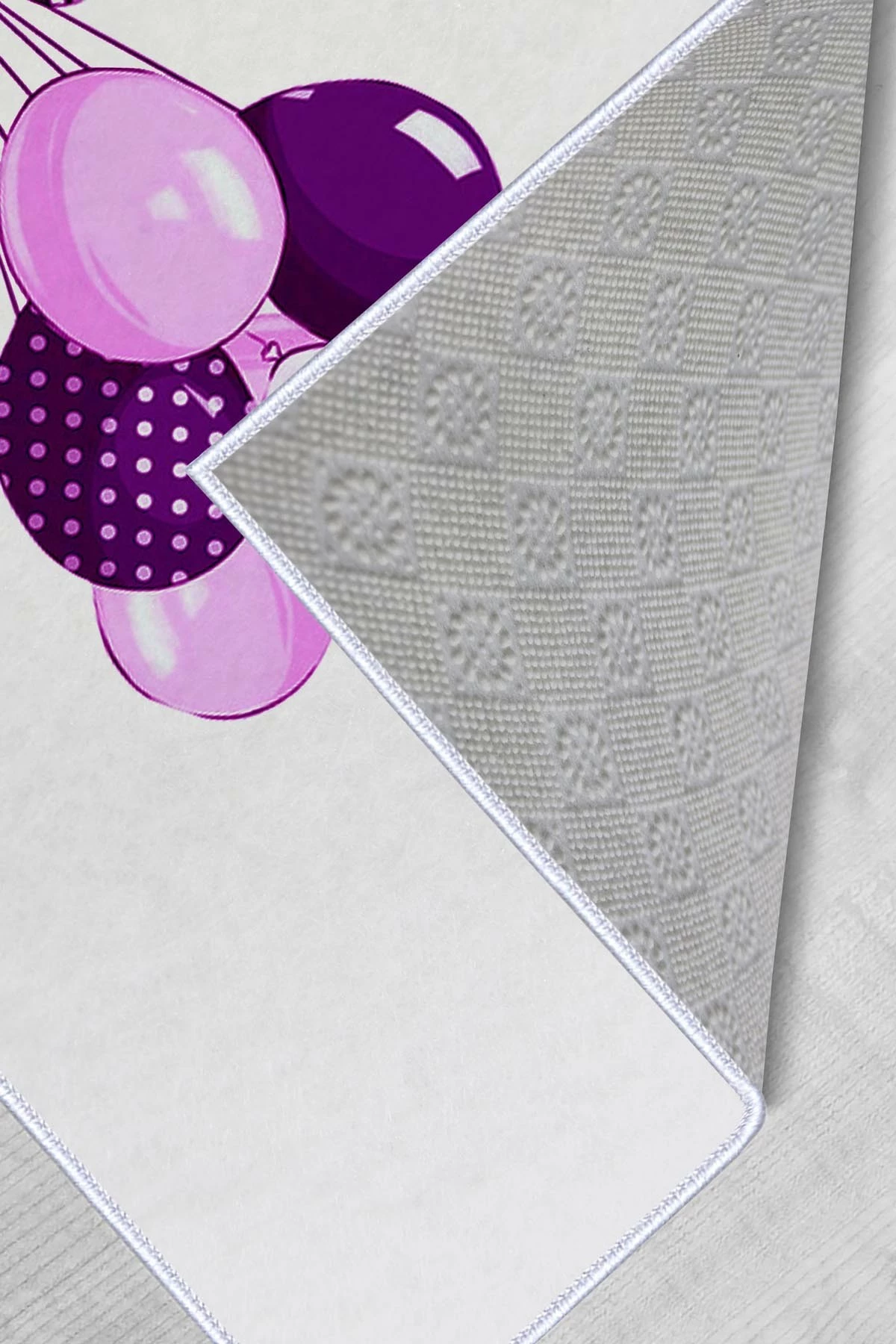 Qilim (80 x 120) Conceptum Hypnose, HMNT477