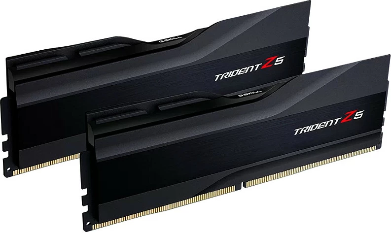 RAM Memorje G.Skill Trident Z5 48GB (2x24GB) DDR5 8000MHz CL40, e zezë