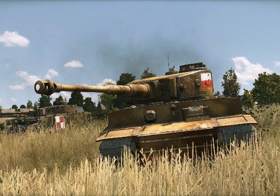 Steel Division 2 - Death on the Vistula EN/FR/RU/ZH/ES/EL Global