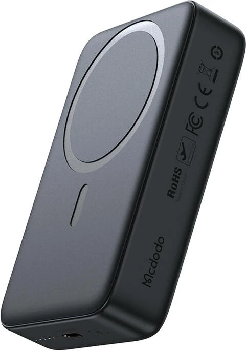 Powerbank magnetik Mcdodo MC-5021, 20000mAh, 20W, i zi
