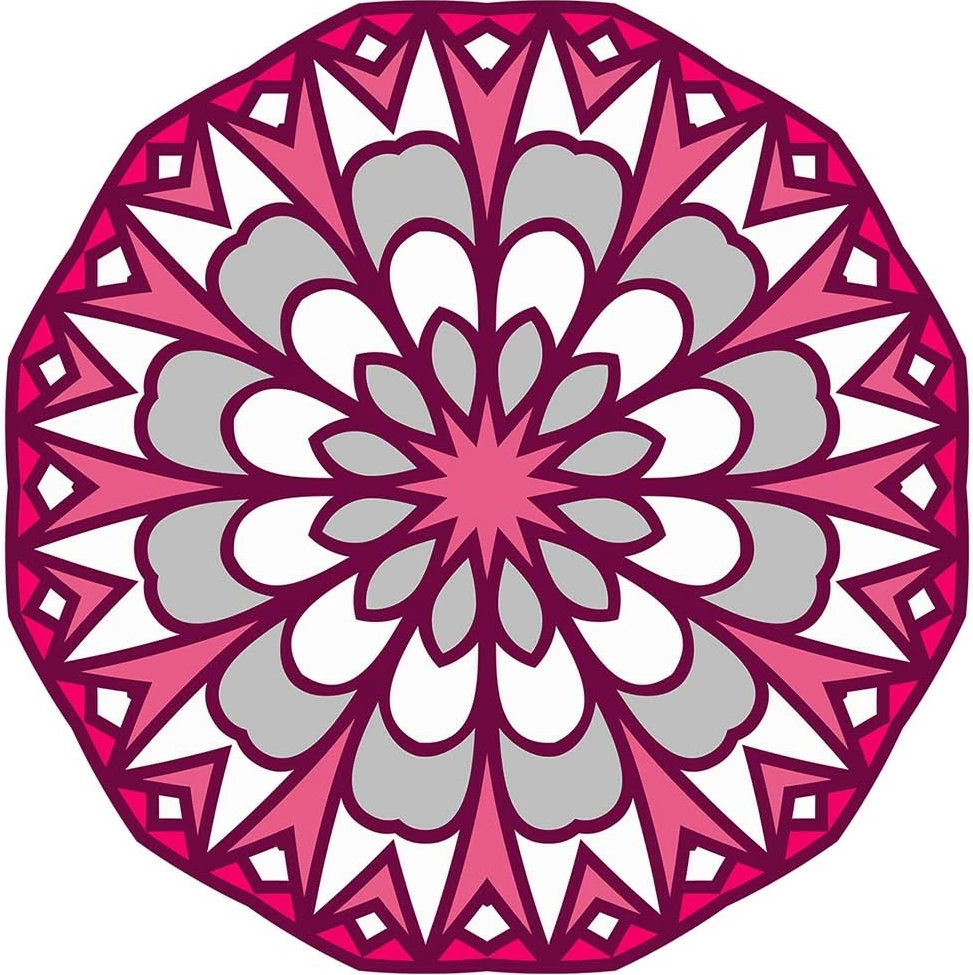Qilim (80 x 120) Conceptum Hypnose, HMNT944