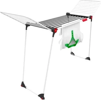 Raft për tharjen e rrobave Vileda, Soft Care 