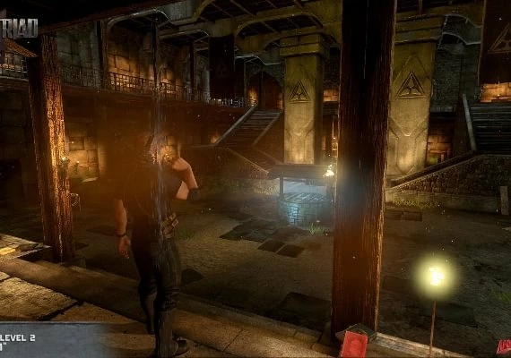 Rise of the Triad EN Global