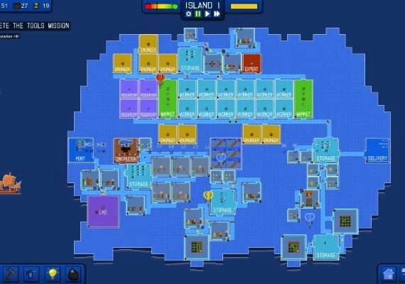 Blueprint Tycoon EN Global