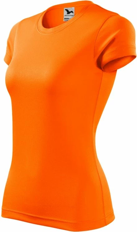 Maicë Malfini për Femra, ngjyrë portokalli
