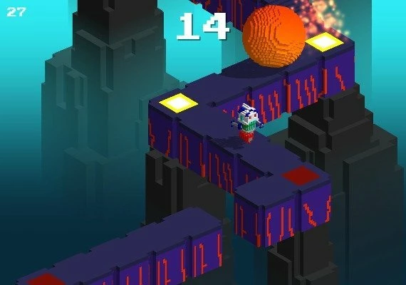 Temple Escape EN Global