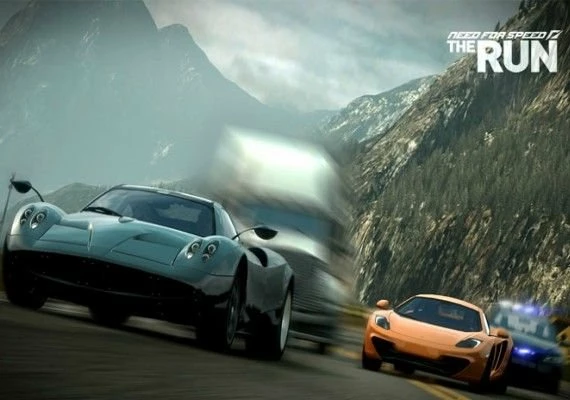 Need for Speed: The Run EN/DE/FR/IT Global
