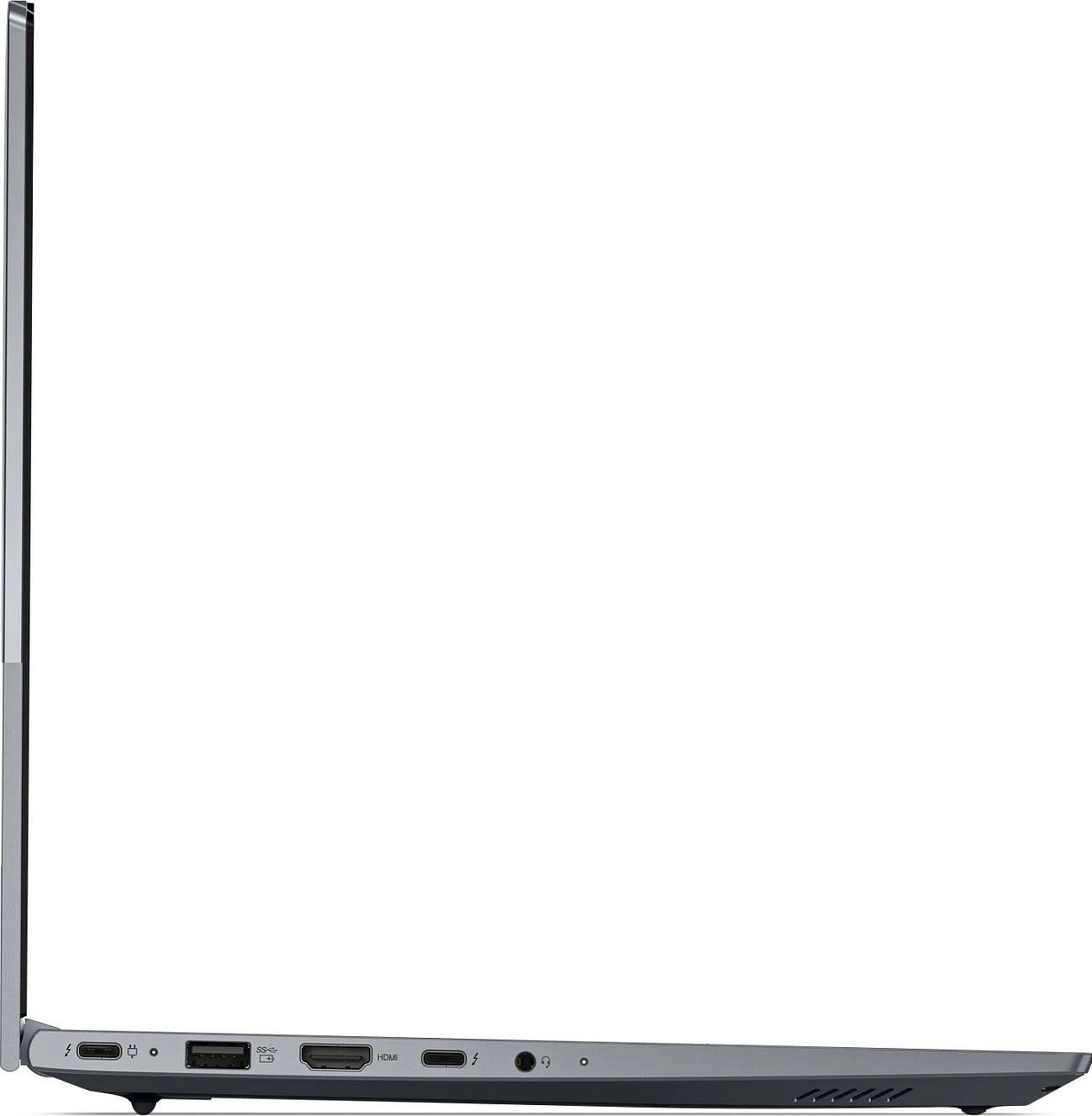 Laptop Lenovo ThinkBook 14 G9, Core Ultra 5 325, 32GB RAM, 512GB SSD, Windows 11 Pro, Arctic Grey