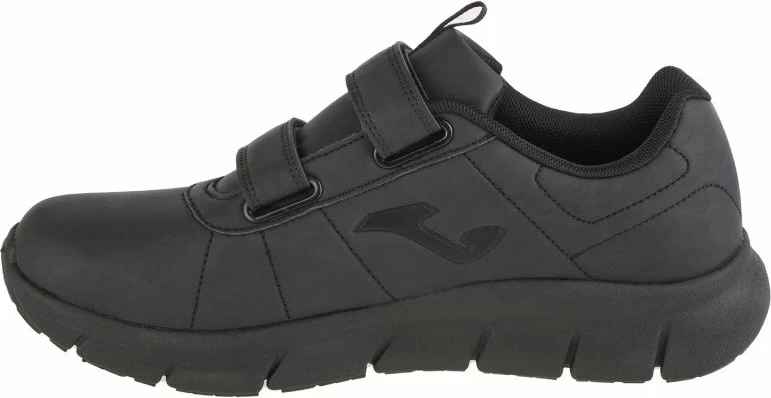 Këpucë për meshkuj Joma C.Daily, të zeza [Madhësia: 41]