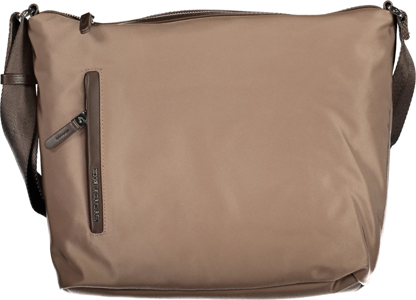 Çantë femra Mandarina Duck Hunter, kafe