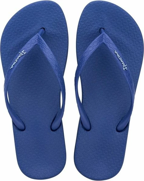 Papuqe femra Ipanema Anat Colors Fem, kaltër