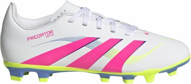 Atlete futbolli për fëmijë adidas Predator, të zeza