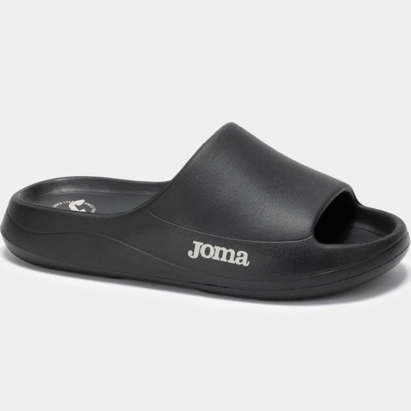 Papuqe për meshkuj Joma, të zeza [Madhësia: 40]