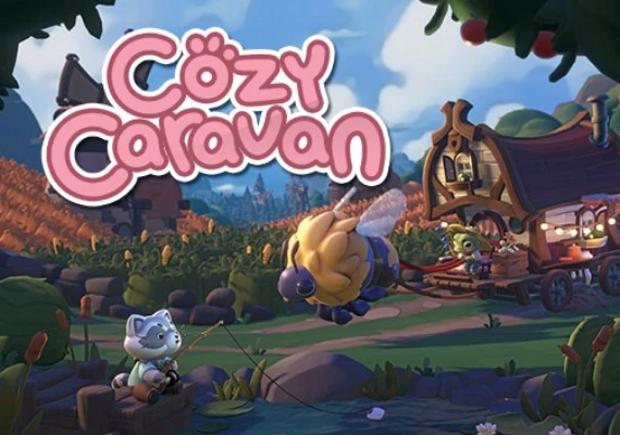 Cozy Caravan EN Global