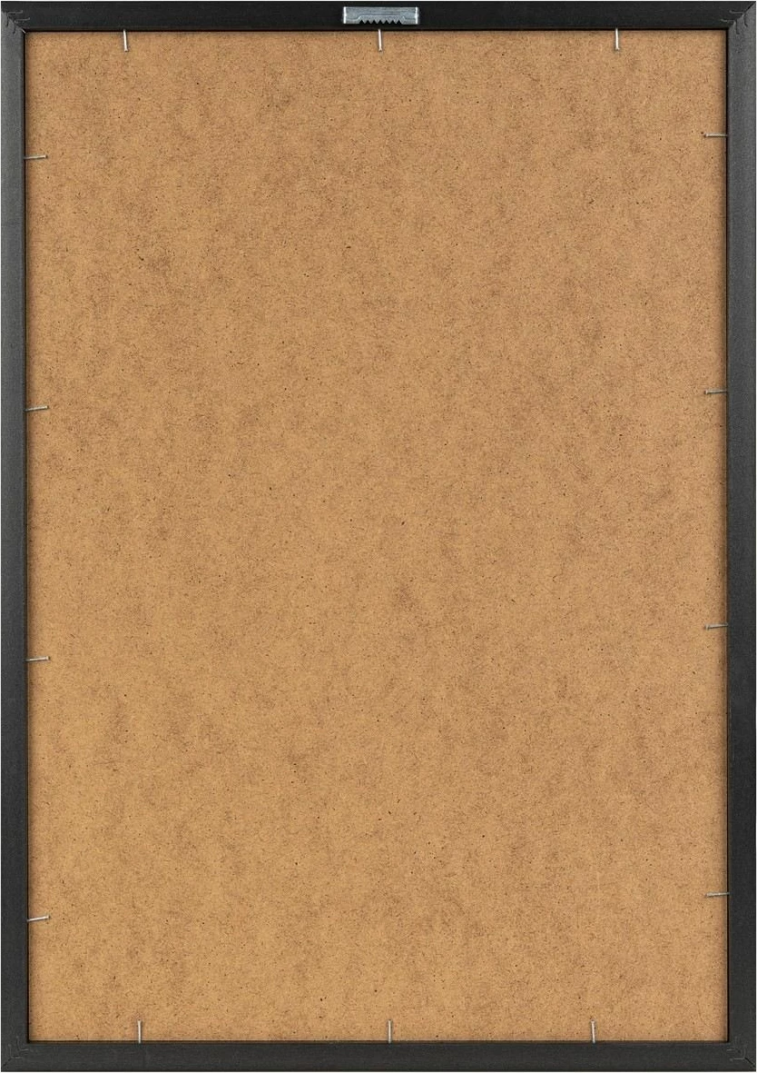 Pikturë dekorative me kornizë MDF (3 copë), Wallity, 3P3853NISCT-005