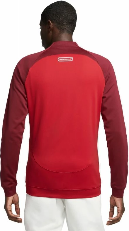 Duks Nike për meshkuj, i kuq [Madhësia: XL]