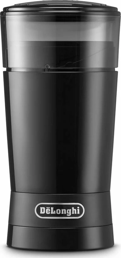 Mulli kafeje elektrik DeLonghi KG200 90 g, i zi