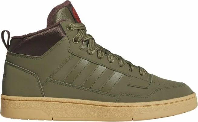 Atlete adidas unisex, të gjelbra