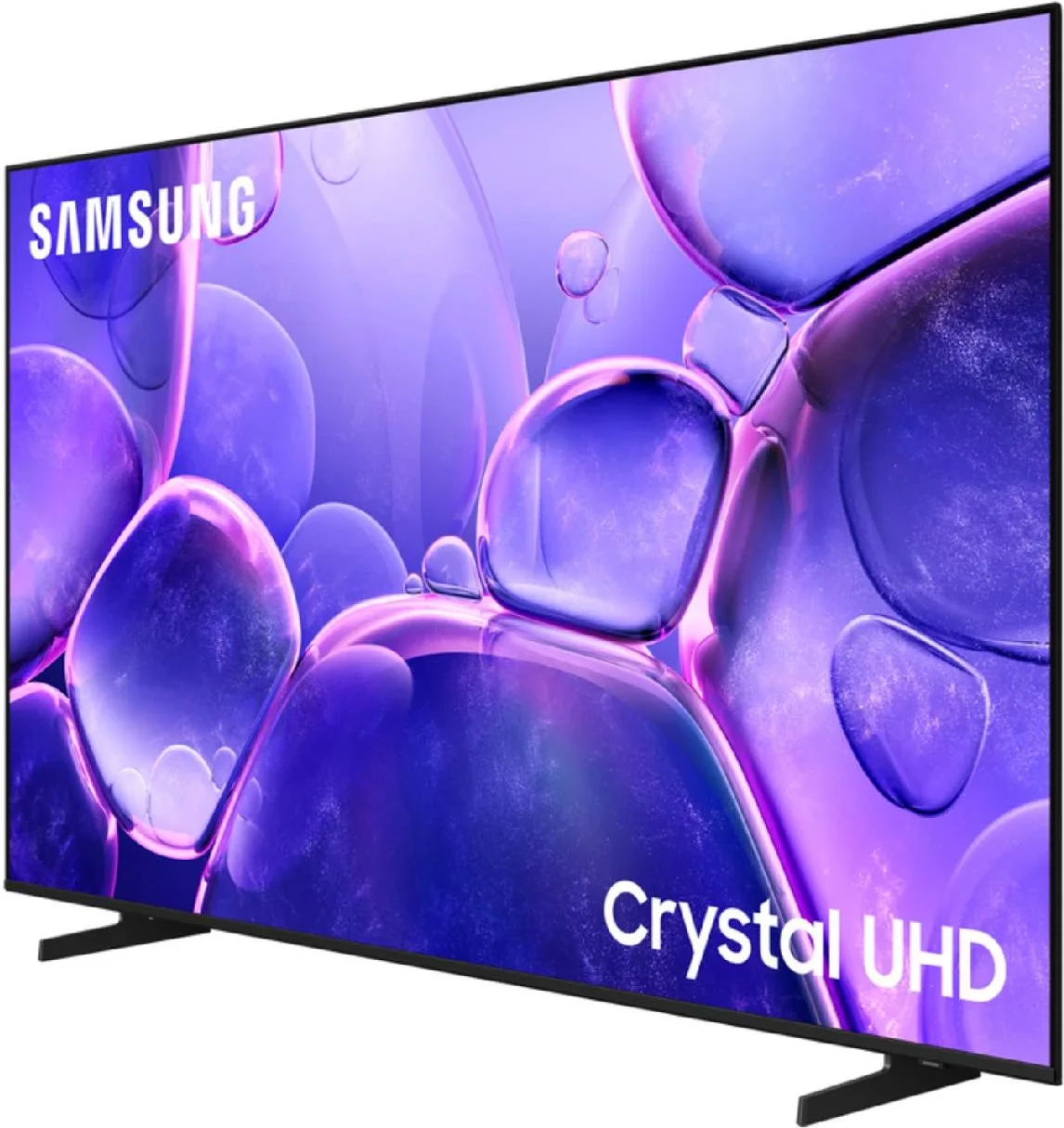 Televizor LED, Samsung, UE43U8072FUXXH, 43", UHD 4K, Smart TV Tizen