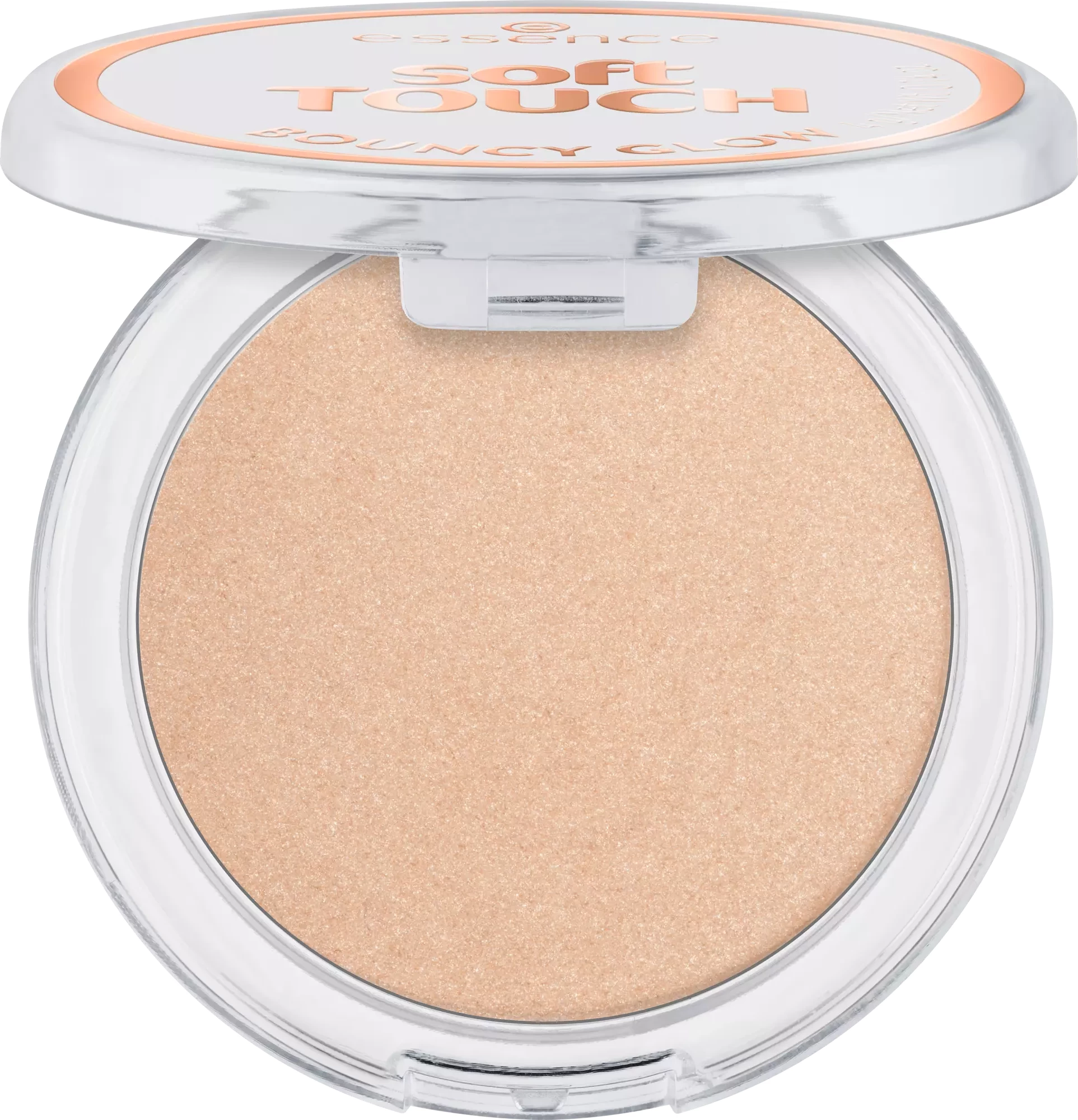 Essence Soft Touch Bouncy Glow – 10 soft glaze