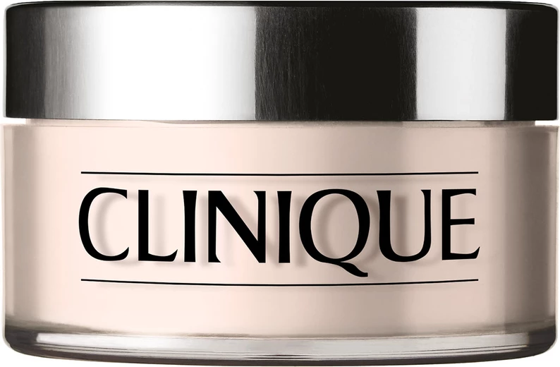 Pudër e lirshme Clinique Blended Face Powder 02 Transparency 25g