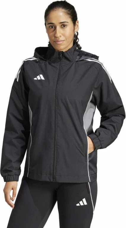 Jakne adidas për femra [Madhësia: S]