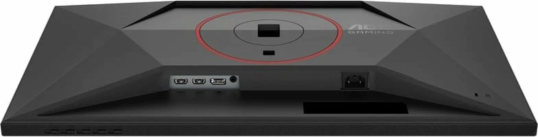 Monitor gaming AOC 27G4HA 27\" Full HD IPS 200Hz 0.5ms HDR10, i zi