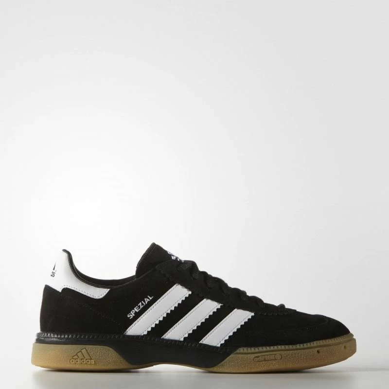 Atlete për handboll për meshkuj adidas, të zeza [Madhësia: 42 2/3]