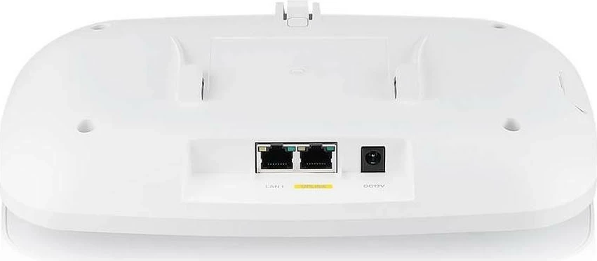 Access Point Zyxel NWA130BE-EU0101F, WiFi 7, 2.4/5/6 GHz