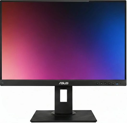 Monitor Asus BE24WQLB 24.1" LED, zi