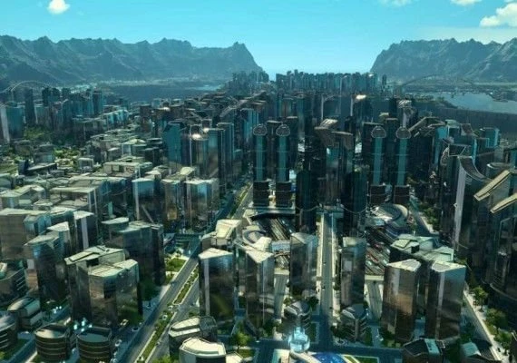 Anno 2205 EN/DE/FR/PL/RU/ES Global
