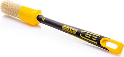 Brusha per Detailing 16 mm gumes 380530