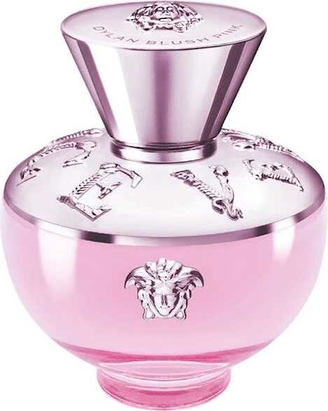 Eau de Parfum për femra Versace Dylan Blush Pink 100ml