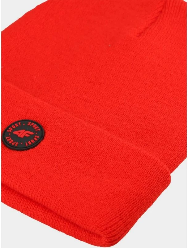 Kapelë dimri për fëmijë 4f Junior 4FJWAW24ACAPU444-70S