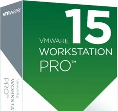 Windows VMware Workstation Pro 15 1 Dev EN Global