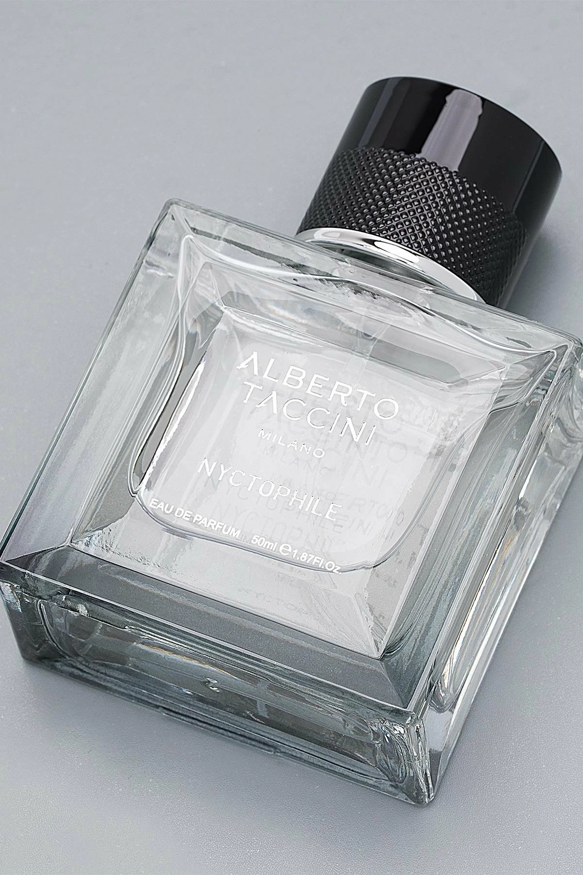 Parfum për burra Alberto Taccini, 40661, 50ml