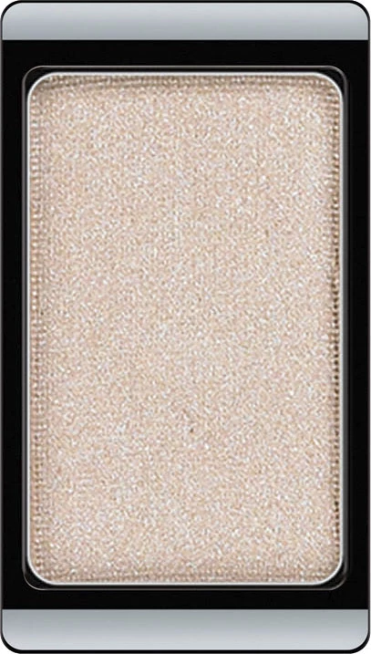 Hije për sy Artdeco Pearl magnetic 29 Pearly Light Beige