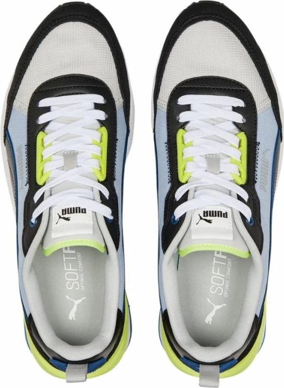 Atlete për meshkuj Puma, blu