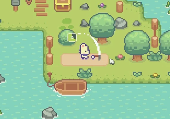 Sprout Valley EN/JA/RU Global