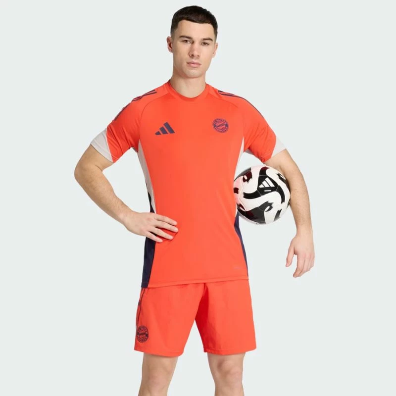 Maicë futbolli adidas FC Bayern [Madhësia: L]