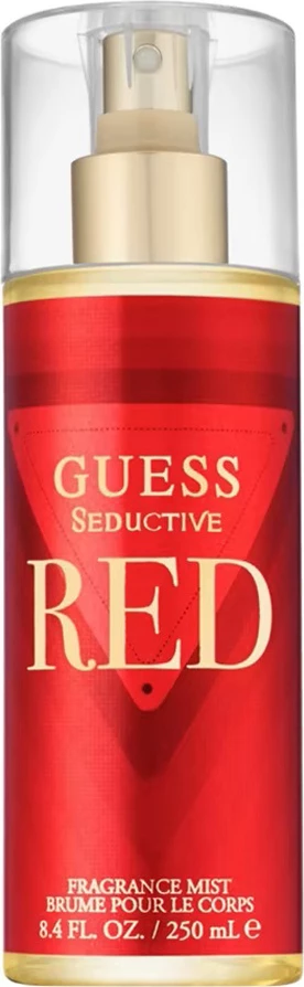 Mist për trup Guess Seductive Red për femra 250ml