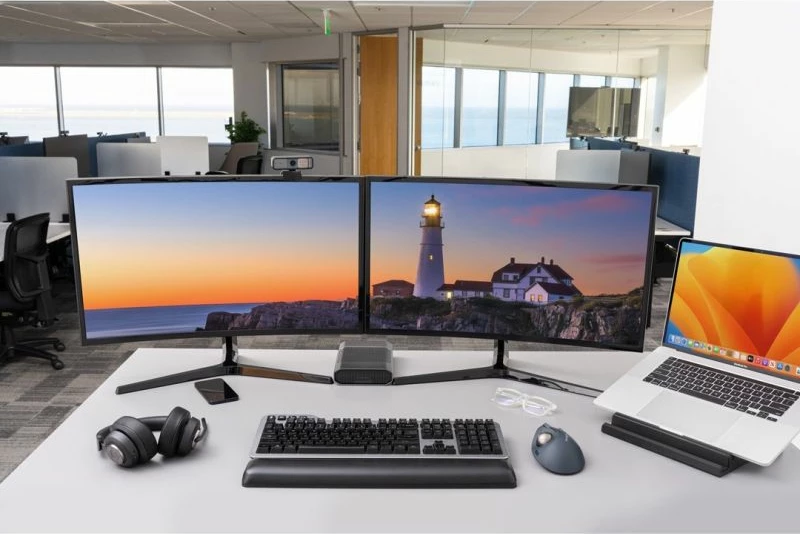 Kufje gaming Yakimasport Kensington H3000, të zeza
