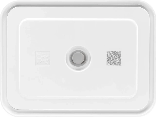 Kuti për ushqim Zwilling Fresh & Save, 2 L, e bardhë