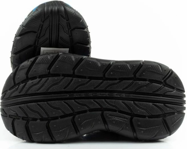 Atlete për fëmijë Skechers, djem