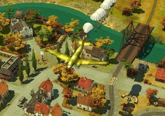 Blitzkrieg 2 - Anthology EN/DE Global