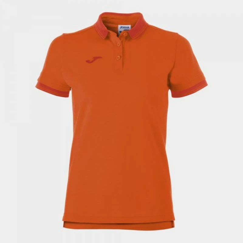 Maicë Polo për Femra dhe Fëmijë Joma, Bali II, Portokalli