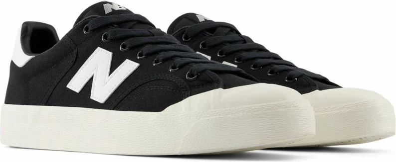 Atlete unisex New Balance, të zeza [Madhësia: 38.5]